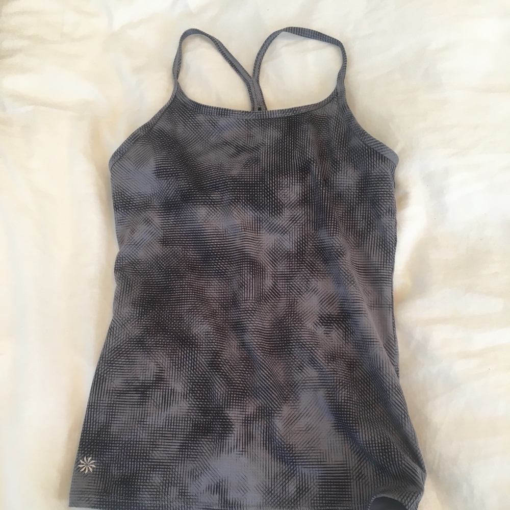 Athleta Tank Top